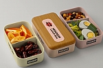 16款保温盒快餐包装食物餐盒实物样机效果图psd分层素材Lunch Box Mockup
