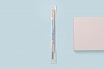 一次性筷子包装样机ps素材贴图模版chopstick packaging mockups 5HBAUE8