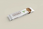 巧克力零食糖果包装袋样机贴图ps素材下载chocolate bar mockup