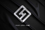 20种标志设计展示logo样机贴图ps分层素材20 LOGO Mockups PSD