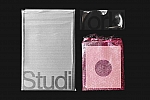 潮流透明塑料压缩膜玻璃纸真空密封气泡包装袋叠层PS设计素材 Cello – Texture Collection II
